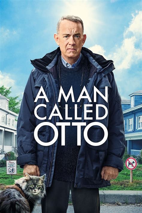 Is A Man Called Otto A True Story?