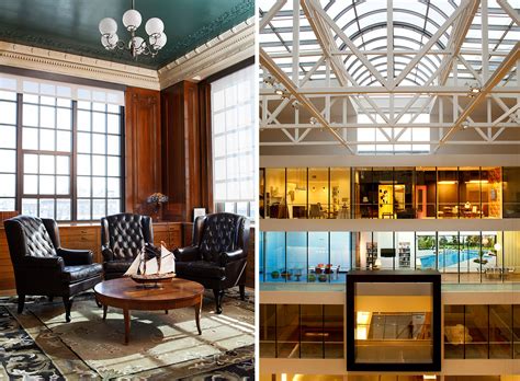 RL Mag - Office Space