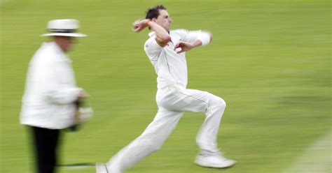 I liked speed in everything I did: Dale Steyn on how he started bowling ...