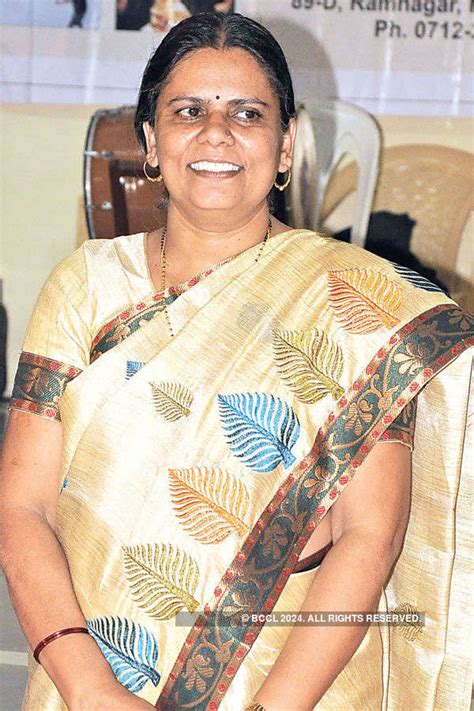 Dr Kalpana Pandey during the raas garba session - Photogallery