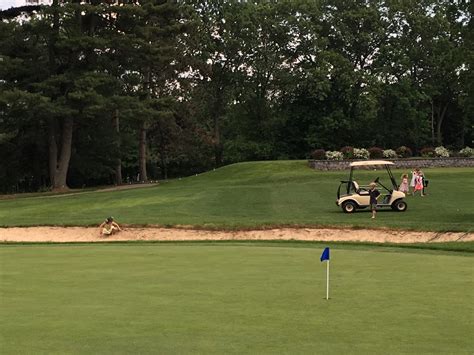 2017 Jaegermeister Results and Photos - Amherst Golf Club