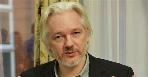 US: WikiLeaks founder Julian Assange indicted under Espionage Act by ...