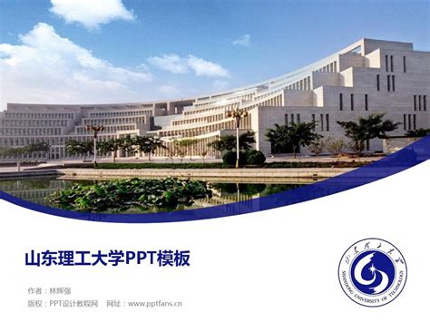 山东理工大学标志logo图片-诗宸标志设计