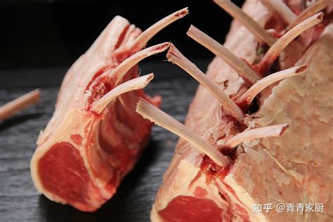 教你怎么吃羊肉，一键解锁羊肉各个部位的最佳吃法！ - 知乎