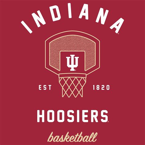 Indiana Hoosiers Logo