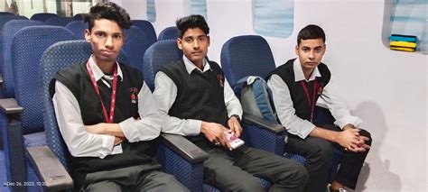 Sai Aviation and Hospitality Academy | HM | Gallery