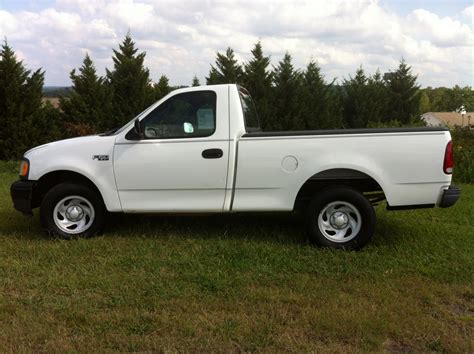 1997 Ford F-150 - Pictures - CarGurus