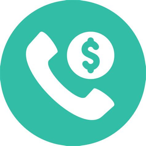 Call - Free communications icons