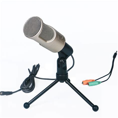 Image result for Desktop Computer Microphone