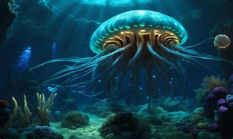 Deep Sea 的图像结果