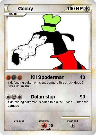 Image result for Gooby and Spoderman