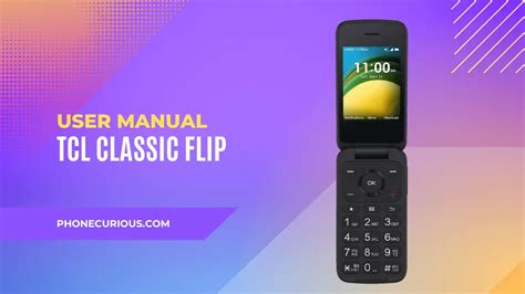 TCL Flip Phone Tutorial 的图像结果