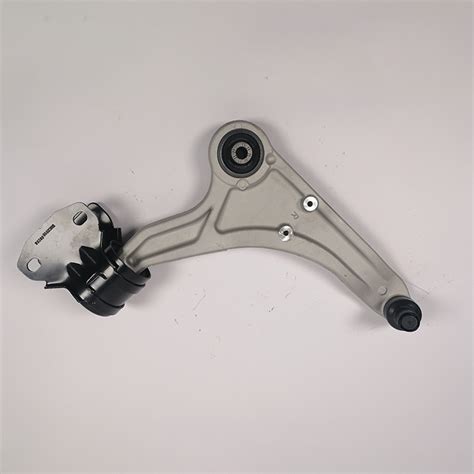 HHR Control Arm 的图像结果