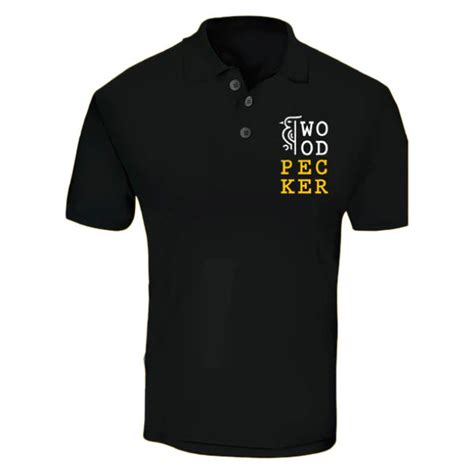 Woodpecker T-Shirt – World of Woodpecker