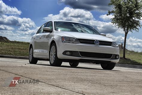 Full Review of the 2013 Volkswagen Jetta | txGarage