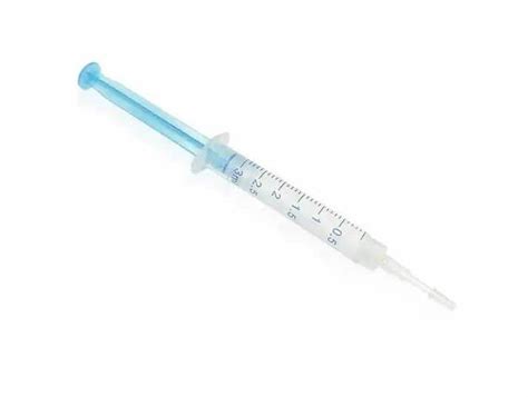 H2O2 Gel 的图像结果