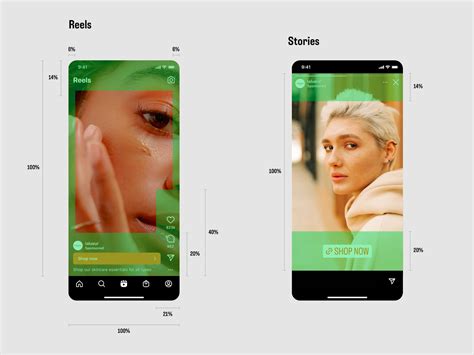 Stay Within the Lines: Instagram's Safe Zone and Ad Sizes | Instagram ...