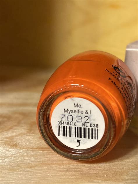 OPI Me, myselfie & I Nail Polish - 15ml for sale online | eBay