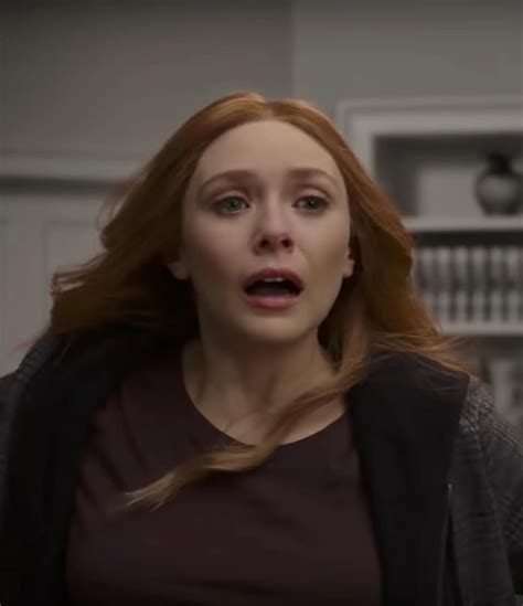 Image result for Wanda Vision Face Expressions