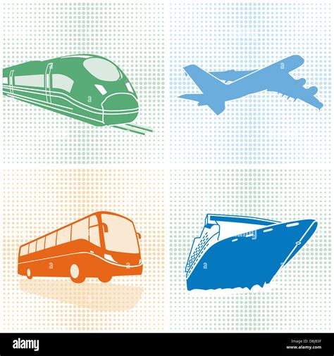 Transport 的图像结果