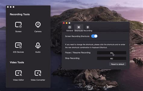 Screen Recording Software for Mac 的图像结果