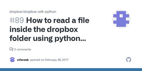 Image result for How to Use Dropbox API Tutorial Python