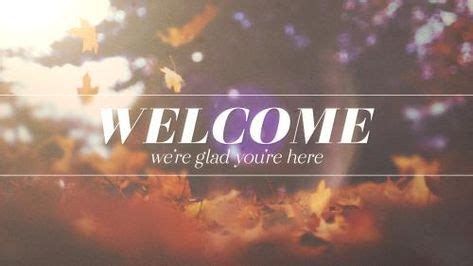 Motion Backgrounds Church