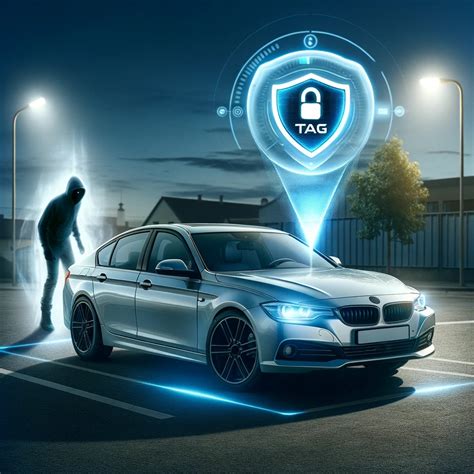 Car Tracking System Tags: The Complete Guide To Vehicle Security