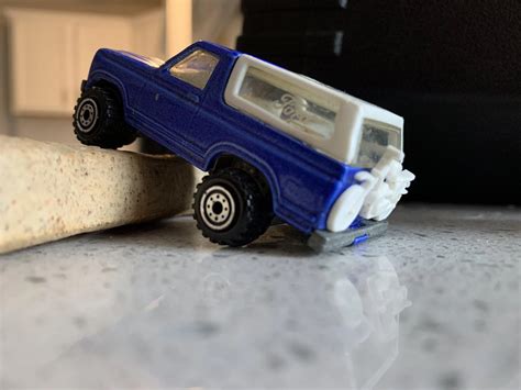 Hot Wheels Bronco | Bronco6G - 2021+ Ford Bronco & Bronco Raptor Forum ...