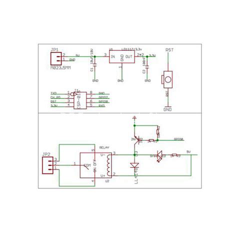 ESP8266 ESP-01/01S DHT11 Temperature Humidity WiFi India | Ubuy