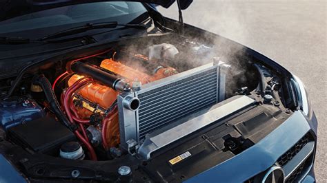 What Determines a Car Radiator's Life Expectancy?
