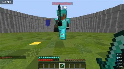 How to Start a Combo in Minecraft 的图像结果