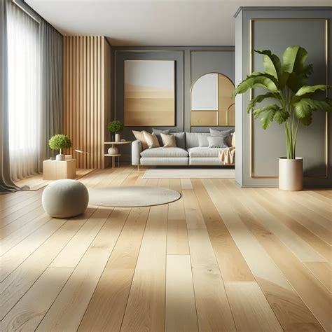 14 Stunning Floor Colors and Materials for Gray Walls