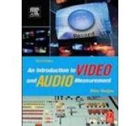 AN INTRODUCTION TO VIDEO AND AUDIO MEASUREMENT, 3E : HODGES L: Amazon ...