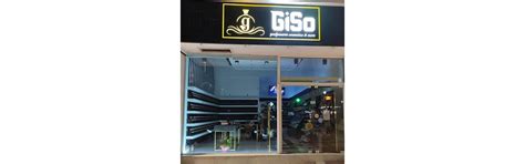 GiSo Perfumerie Cosmetics & More | Visit Loutraki