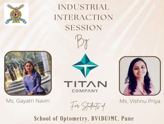 Education Session - Bharati Vidyapeeth