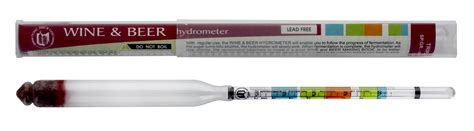 Buy 1 X Hydrometer - Triple Scale Online at Lowest Price in Ubuy India ...