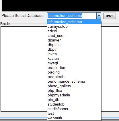 Image result for Visual Basic Query Builder
