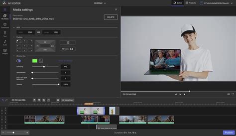 Image result for HTML Video Editing