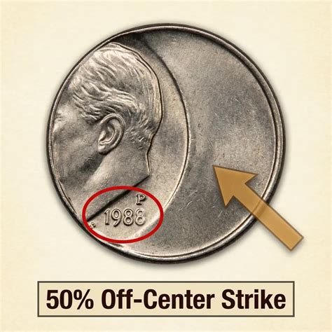 1988 Dime Value: Mint Varieties, Rarity, And Current Prices - Coins ...