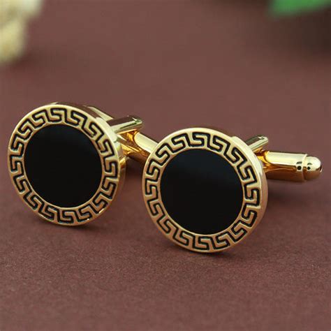 Buy Cufflinks for Men online in India - Peluche.in