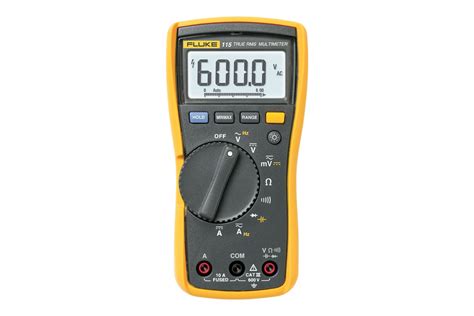 Image result for Fluke Digital Multimeter