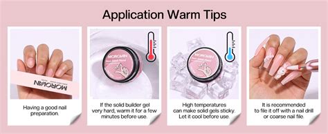 Image result for Tutorial On Morovan Builder Gel Kit