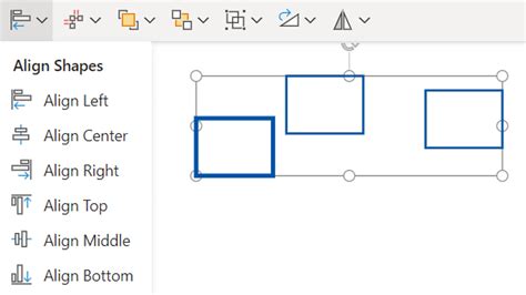 Visio Flowchart 的图像结果