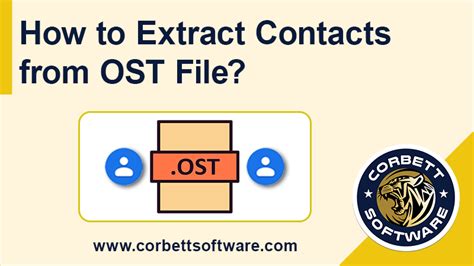 Image result for How to Copy OST File