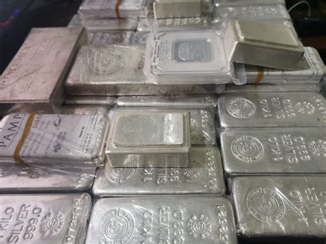 Image result for Silver Stack