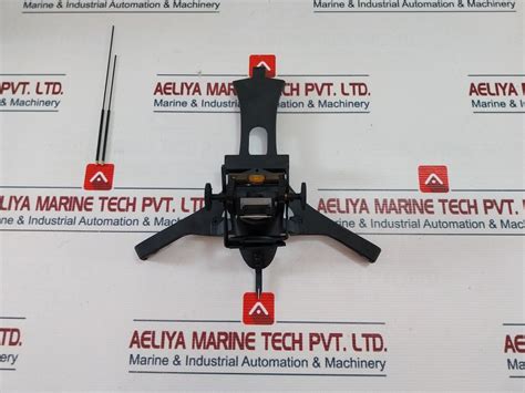 Tokimec Azimuth Mirror – Aeliya Marine Tech