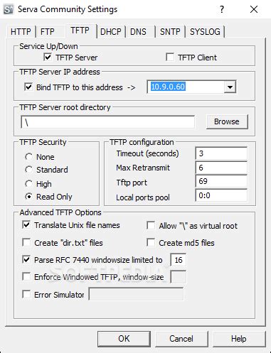 Install Linux Using Serva 的图像结果