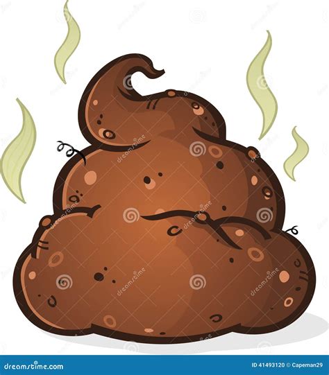 Steaming Pile Of Crap Clip Art