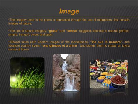 Ghazal | PPTX